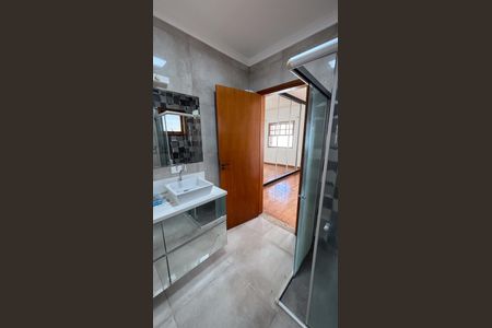 Casa para alugar com 360m², 2 quartos e 5 vagasBanheiro da Suíte