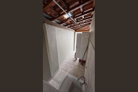 Casa para alugar com 360m², 2 quartos e 5 vagasÁrea de serviço