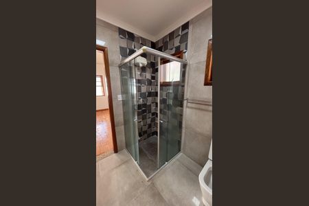 Casa para alugar com 360m², 2 quartos e 5 vagasBanheiro da Suíte