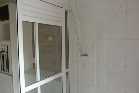 Apartamento para alugar com 104m², 3 quartos e 2 vagas Apartamento para alugar com 104m², 3 quartos e 2 vagasÁrea de Serviço