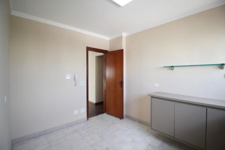 Apartamento à venda com 116m², 3 quartos e 2 vagas Apartamento à venda com 116m², 3 quartos e 2 vagasCozinha