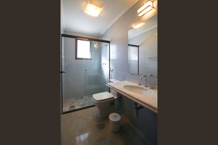 Apartamento à venda com 116m², 3 quartos e 2 vagas Apartamento à venda com 116m², 3 quartos e 2 vagasBanheiro