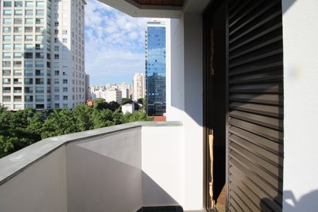 Apartamento à venda com 116m², 3 quartos e 2 vagas Apartamento à venda com 116m², 3 quartos e 2 vagasVaranda da Suíte