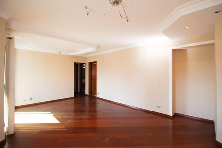 Apartamento à venda com 116m², 3 quartos e 2 vagas Apartamento à venda com 116m², 3 quartos e 2 vagasSala