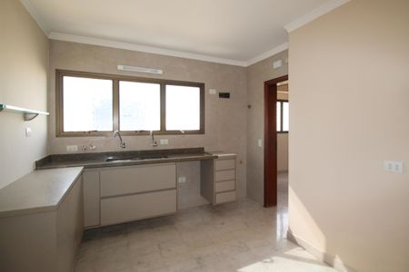 Apartamento à venda com 116m², 3 quartos e 2 vagas Apartamento à venda com 116m², 3 quartos e 2 vagasCozinha