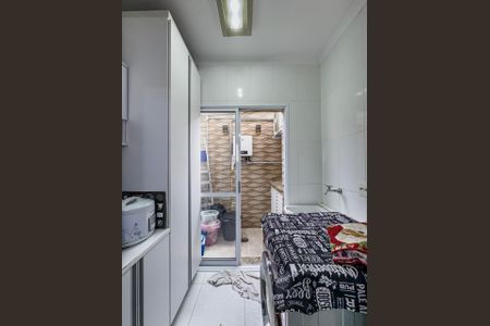 Casa de condomínio à venda com 110m², 3 quartos e 2 vagas Casa de condomínio à venda com 110m², 3 quartos e 2 vagasFoto 14