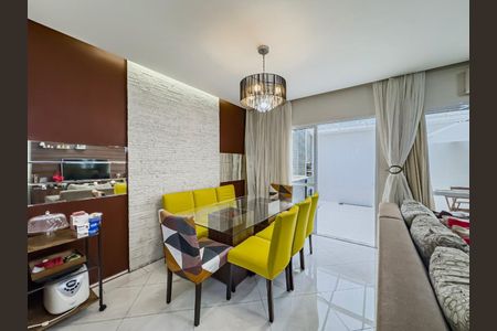 Casa de condomínio à venda com 110m², 3 quartos e 2 vagas Casa de condomínio à venda com 110m², 3 quartos e 2 vagasFoto 05