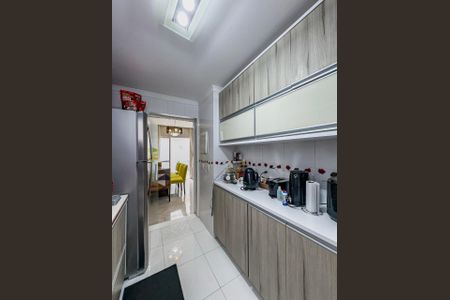 Casa de condomínio à venda com 110m², 3 quartos e 2 vagas Casa de condomínio à venda com 110m², 3 quartos e 2 vagasFoto 12