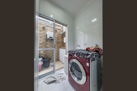 Casa de condomínio à venda com 110m², 3 quartos e 2 vagas Casa de condomínio à venda com 110m², 3 quartos e 2 vagasFoto 15