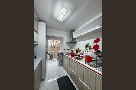 Casa de condomínio à venda com 110m², 3 quartos e 2 vagas Casa de condomínio à venda com 110m², 3 quartos e 2 vagasFoto 10