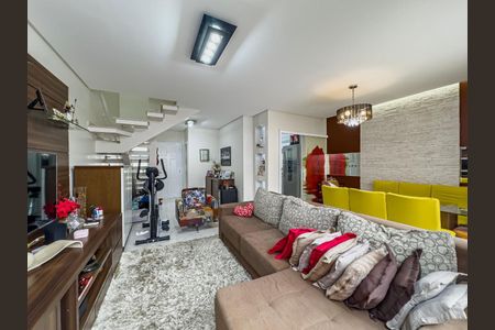 Casa de condomínio à venda com 110m², 3 quartos e 2 vagas Casa de condomínio à venda com 110m², 3 quartos e 2 vagasFoto 06