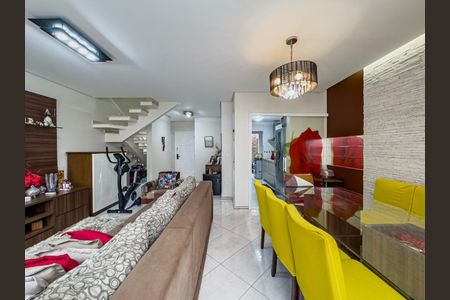 Casa de condomínio à venda com 110m², 3 quartos e 2 vagas Casa de condomínio à venda com 110m², 3 quartos e 2 vagasFoto 07