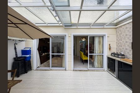 Casa de condomínio à venda com 110m², 3 quartos e 2 vagas Casa de condomínio à venda com 110m², 3 quartos e 2 vagasFoto 38