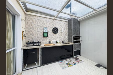 Casa de condomínio à venda com 110m², 3 quartos e 2 vagas Casa de condomínio à venda com 110m², 3 quartos e 2 vagasFoto 35