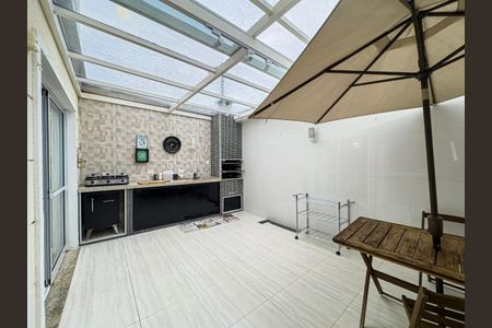 Casa de condomínio à venda com 110m², 3 quartos e 2 vagas Casa de condomínio à venda com 110m², 3 quartos e 2 vagasFoto 34