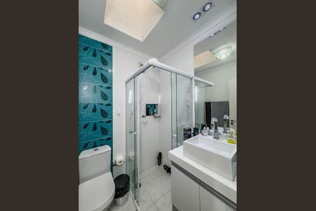 Casa de condomínio à venda com 110m², 3 quartos e 2 vagas Casa de condomínio à venda com 110m², 3 quartos e 2 vagasFoto 30