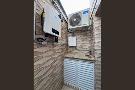 Casa de condomínio à venda com 110m², 3 quartos e 2 vagas Casa de condomínio à venda com 110m², 3 quartos e 2 vagasFoto 18