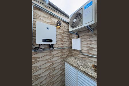 Casa de condomínio à venda com 110m², 3 quartos e 2 vagas Casa de condomínio à venda com 110m², 3 quartos e 2 vagasFoto 17