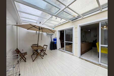 Casa de condomínio à venda com 110m², 3 quartos e 2 vagas Casa de condomínio à venda com 110m², 3 quartos e 2 vagasFoto 37