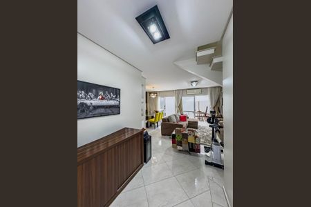 Casa de condomínio à venda com 110m², 3 quartos e 2 vagas Casa de condomínio à venda com 110m², 3 quartos e 2 vagasFoto 09