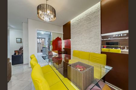 Casa de condomínio à venda com 110m², 3 quartos e 2 vagas Casa de condomínio à venda com 110m², 3 quartos e 2 vagasFoto 08