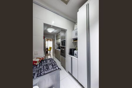 Casa de condomínio à venda com 110m², 3 quartos e 2 vagas Casa de condomínio à venda com 110m², 3 quartos e 2 vagasFoto 16