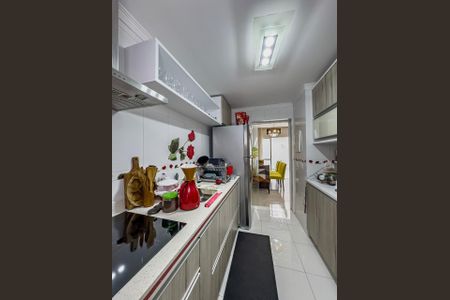 Casa de condomínio à venda com 110m², 3 quartos e 2 vagas Casa de condomínio à venda com 110m², 3 quartos e 2 vagasFoto 11