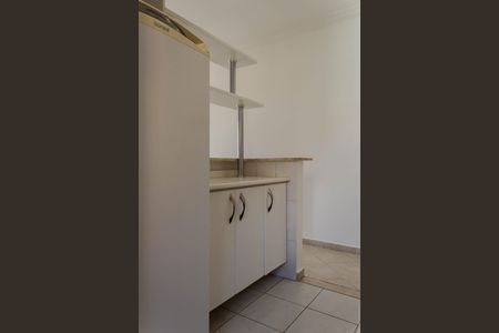 Apartamento para alugar com 55m², 2 quartos e 1 vagaCozinha