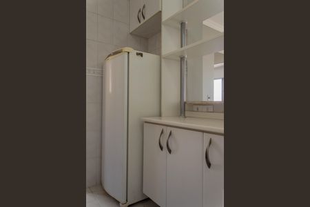Apartamento para alugar com 55m², 2 quartos e 1 vagaCozinha