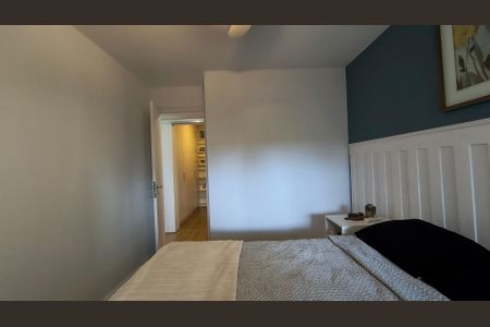 Apartamento à venda com 130m², 3 quartos e 2 vagas Apartamento à venda com 130m², 3 quartos e 2 vagasQuarto 2