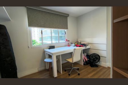 Apartamento à venda com 130m², 3 quartos e 2 vagas Apartamento à venda com 130m², 3 quartos e 2 vagasQuarto 1