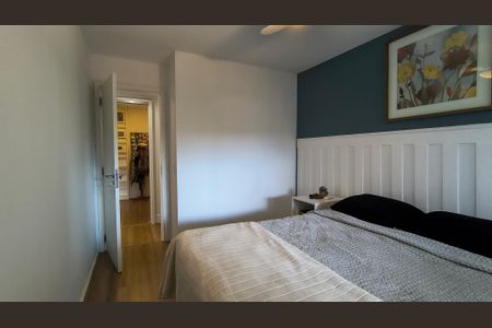 Apartamento à venda com 130m², 3 quartos e 2 vagas Apartamento à venda com 130m², 3 quartos e 2 vagasQuarto 2