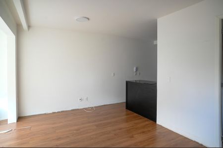 Sala de apartamento à venda com 1 quarto, 39m² em Ipiranga, São Paulo