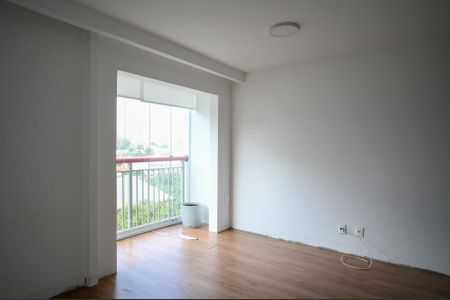Sala de apartamento à venda com 1 quarto, 39m² em Ipiranga, São Paulo