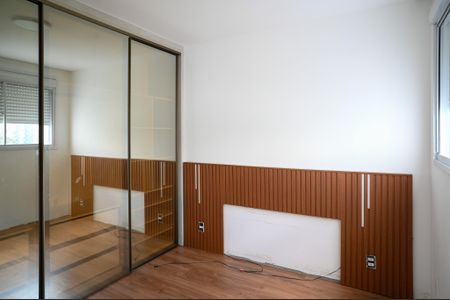 Apartamento à venda com 39m², 1 quarto e sem vaga Apartamento à venda com 39m², 1 quarto e sem vagaQuarto
