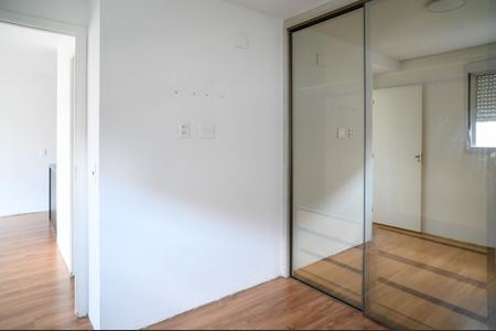 Quarto de apartamento à venda com 1 quarto, 39m² em Ipiranga, São Paulo