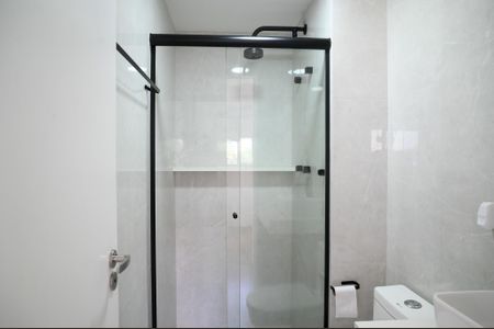 Apartamento à venda com 39m², 1 quarto e sem vaga Apartamento à venda com 39m², 1 quarto e sem vagaBanheiro
