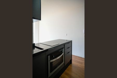 Apartamento à venda com 39m², 1 quarto e sem vaga Apartamento à venda com 39m², 1 quarto e sem vagaCozinha/Área de Serviço