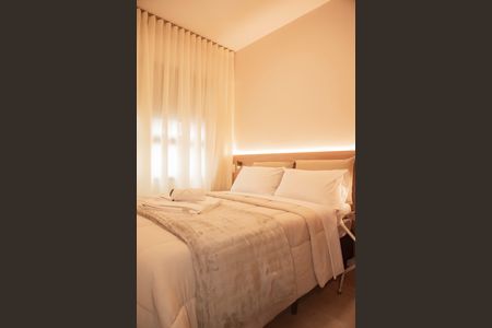 Apartamento à venda com 29m², 1 quarto e sem vagaQuarto