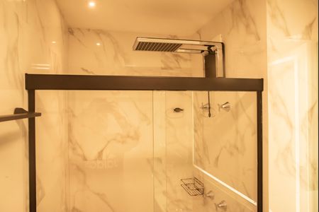 Apartamento à venda com 29m², 1 quarto e sem vagaBanheiro