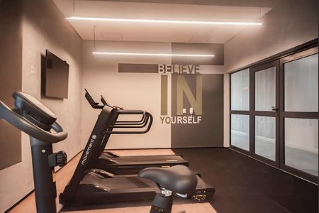 Apartamento à venda com 29m², 1 quarto e sem vagaÁrea externa