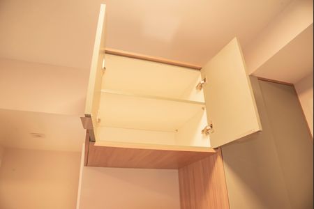 Apartamento à venda com 29m², 1 quarto e sem vagaBanheiro