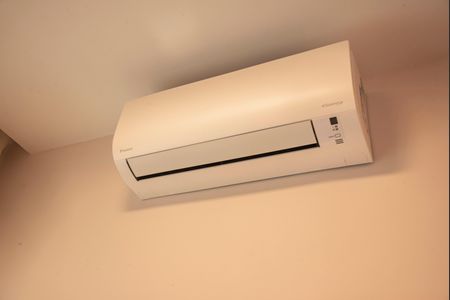 Apartamento à venda com 29m², 1 quarto e sem vagaQuarto