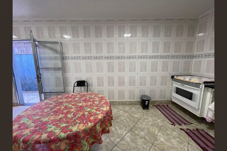 Casa à venda com 219m², 3 quartos e 4 vagasCozinha