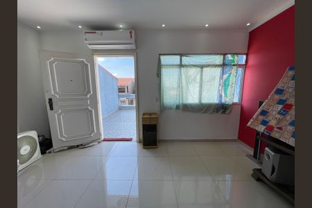 Sala de casa à venda com 3 quartos, 219m² em Cidade Intercap, Taboão da Serra