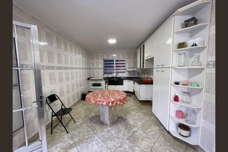 Casa à venda com 219m², 3 quartos e 4 vagasCozinha