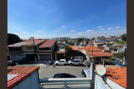 Casa à venda com 219m², 3 quartos e 4 vagasVista da Varanda do Quarto 1