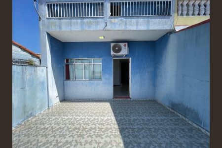 Casa à venda com 219m², 3 quartos e 4 vagasVaranda da Sala