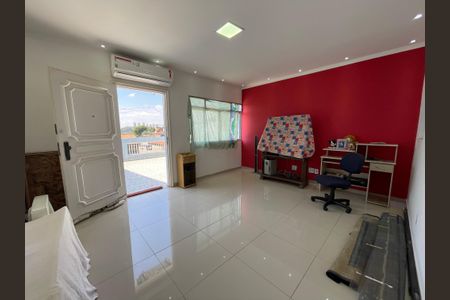 Sala de casa à venda com 3 quartos, 219m² em Cidade Intercap, Taboão da Serra
