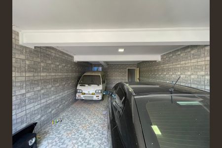 Casa à venda com 219m², 3 quartos e 4 vagasGaragem